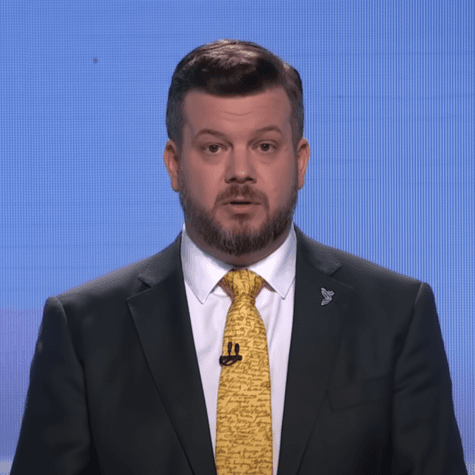 Foto de perfil de Johannes Kaiser