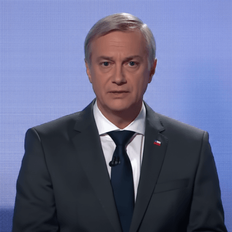 Foto de perfil de José Antonio Kast