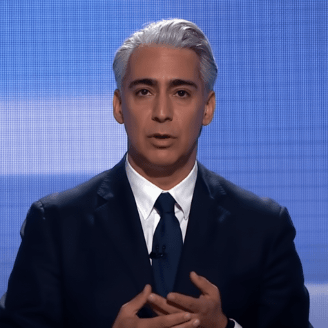 Foto de perfil de Marco Enríquez-Ominami
